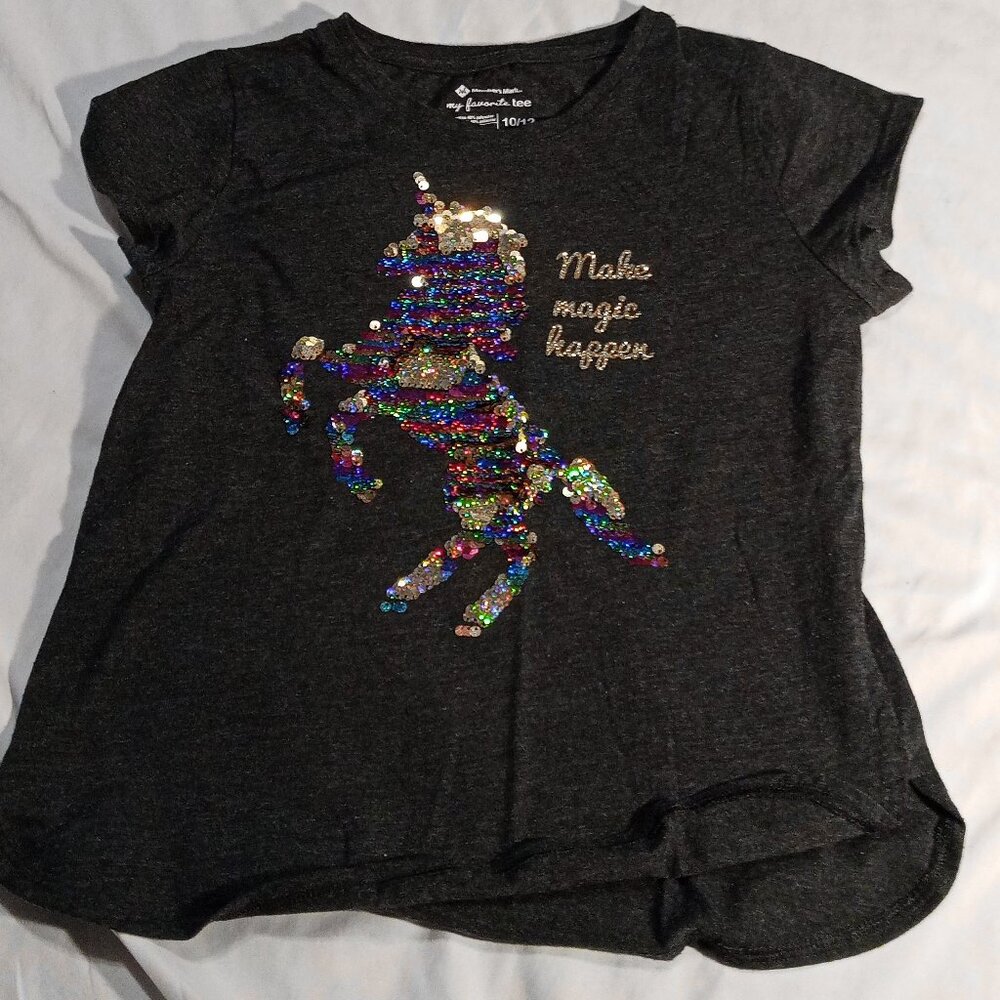 Make magic happen Tee shirt